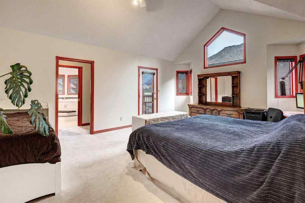MLS® A2246547 - 328 Squirrel Street  in NONE Banff, Residential