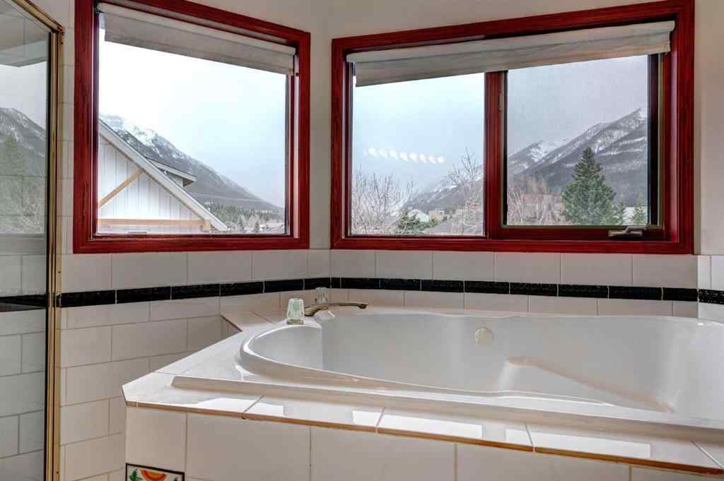 MLS® A2246547 - 328 Squirrel Street  in NONE Banff, Residential