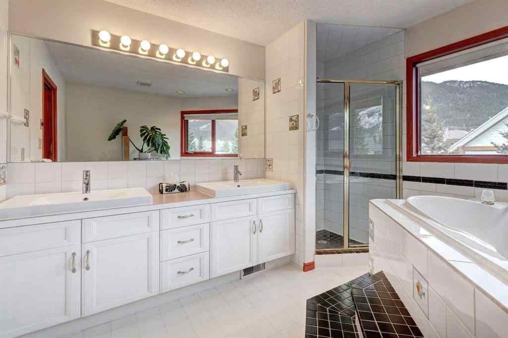 MLS® A2246547 - 328 Squirrel Street  in NONE Banff, Residential