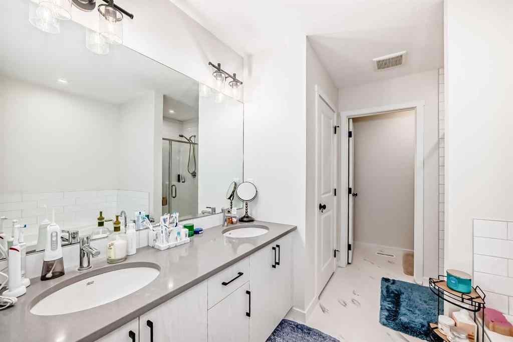 MLS® A2246548 - 248 Lavender Manor SE in Rangeview Calgary, Residential