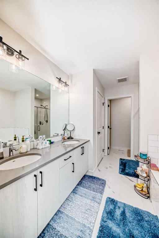 MLS® A2246548 - 248 Lavender Manor SE in Rangeview Calgary, Residential