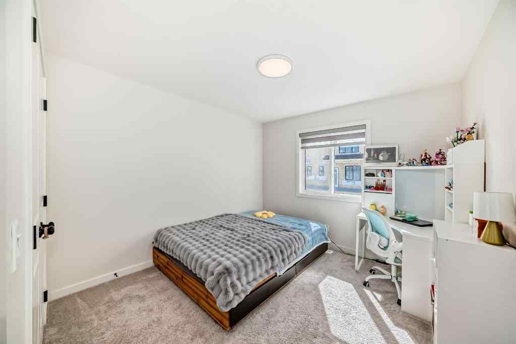 MLS® A2246548 - 248 Lavender Manor SE in Rangeview Calgary, Residential