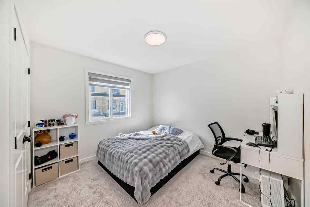 MLS® A2246548 - 248 Lavender Manor SE in Rangeview Calgary, Residential