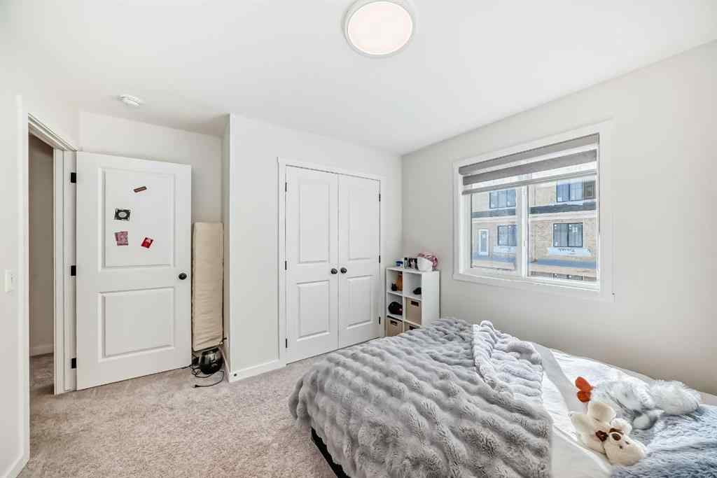 MLS® A2246548 - 248 Lavender Manor SE in Rangeview Calgary, Residential