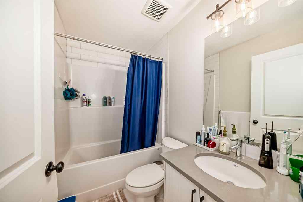 MLS® A2246548 - 248 Lavender Manor SE in Rangeview Calgary, Residential