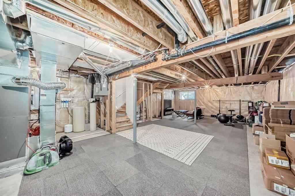 MLS® A2246548 - 248 Lavender Manor SE in Rangeview Calgary, Residential