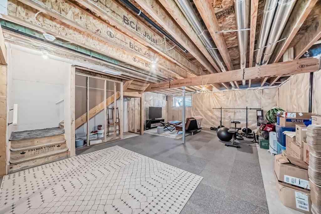 MLS® A2246548 - 248 Lavender Manor SE in Rangeview Calgary, Residential