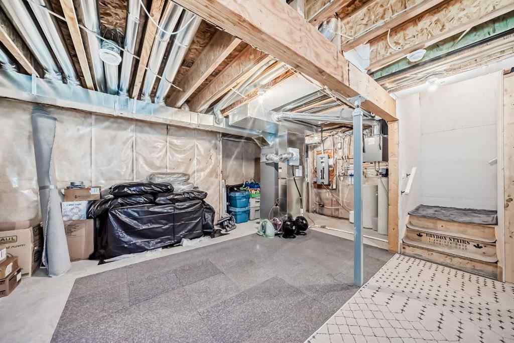 MLS® A2246548 - 248 Lavender Manor SE in Rangeview Calgary, Residential