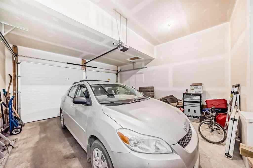 MLS® A2246548 - 248 Lavender Manor SE in Rangeview Calgary, Residential