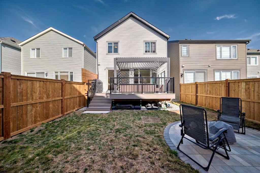 MLS® A2246548 - 248 Lavender Manor SE in Rangeview Calgary, Residential