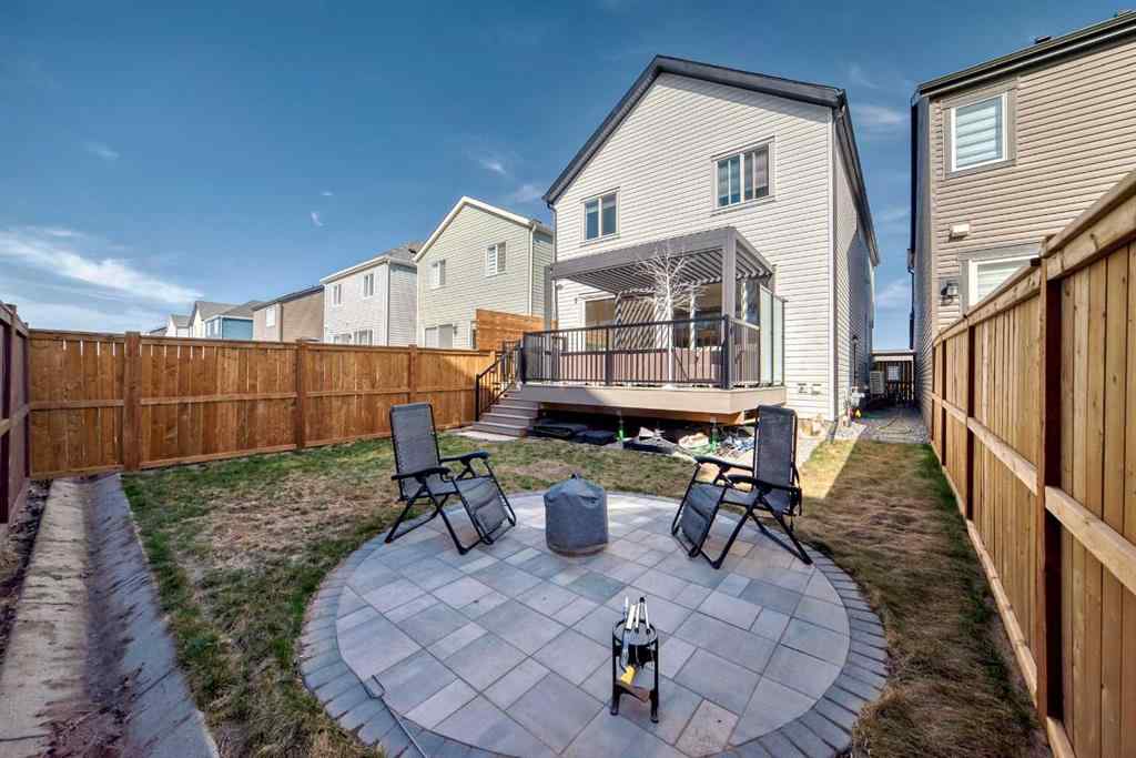 MLS® A2246548 - 248 Lavender Manor SE in Rangeview Calgary, Residential