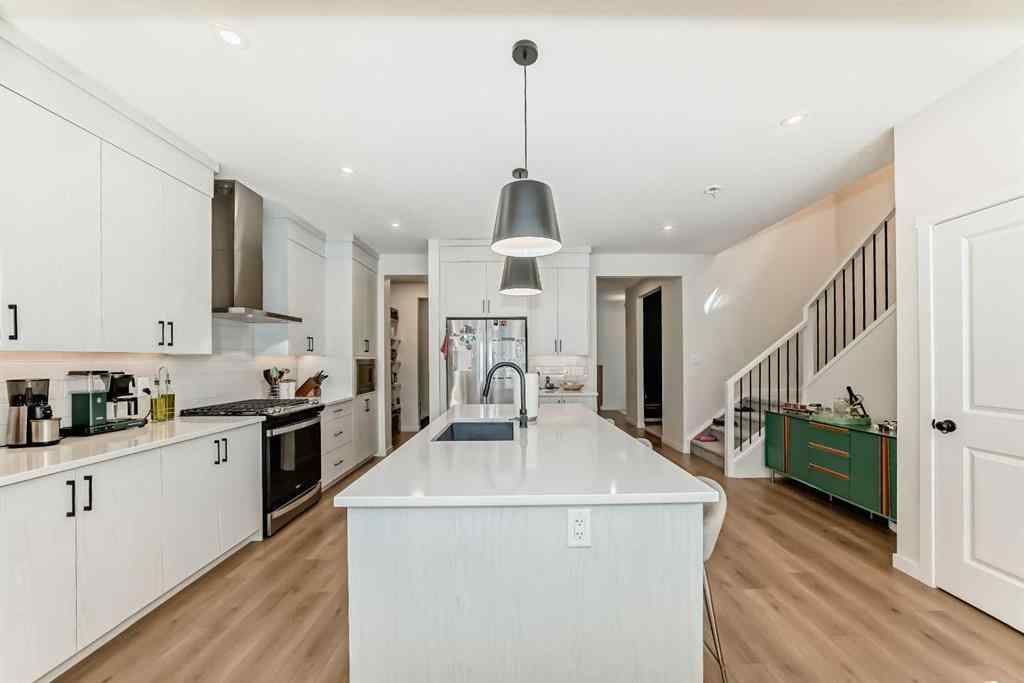 MLS® A2246548 - 248 Lavender Manor SE in Rangeview Calgary, Residential