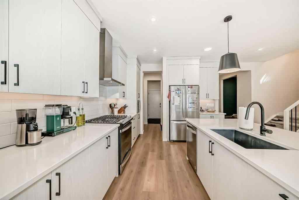 MLS® A2246548 - 248 Lavender Manor SE in Rangeview Calgary, Residential