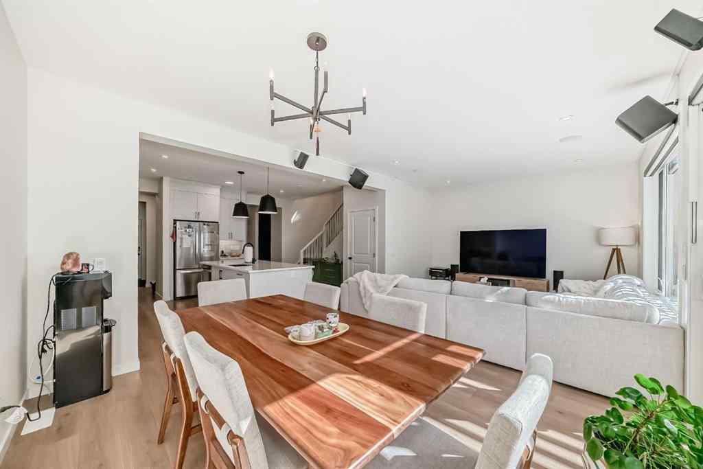 MLS® A2246548 - 248 Lavender Manor SE in Rangeview Calgary, Residential