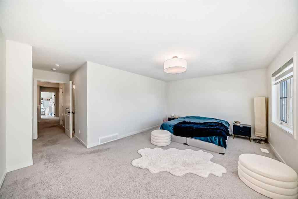 MLS® A2246548 - 248 Lavender Manor SE in Rangeview Calgary, Residential