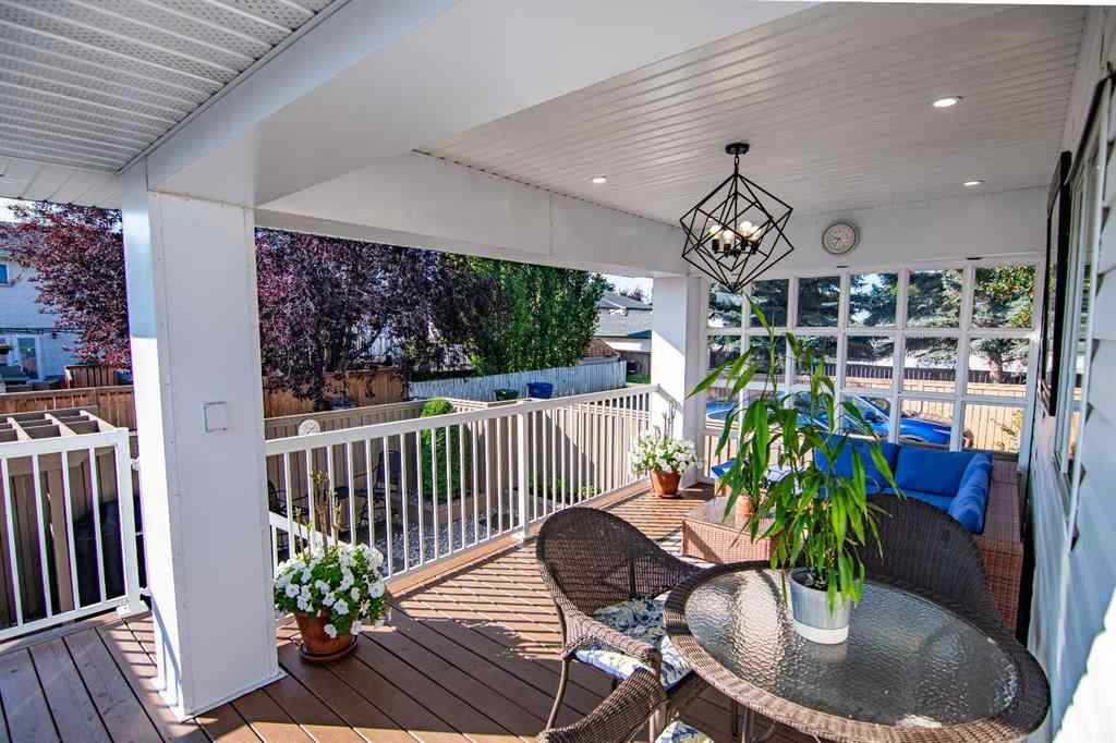 MLS® A2246549 - 93 Ellenwood Drive  in Eastview Estates Red Deer, Residential