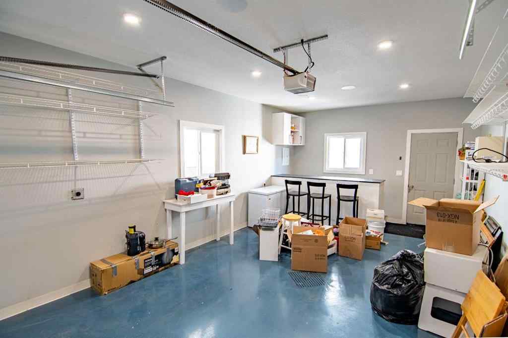 MLS® A2246549 - 93 Ellenwood Drive  in Eastview Estates Red Deer, Residential