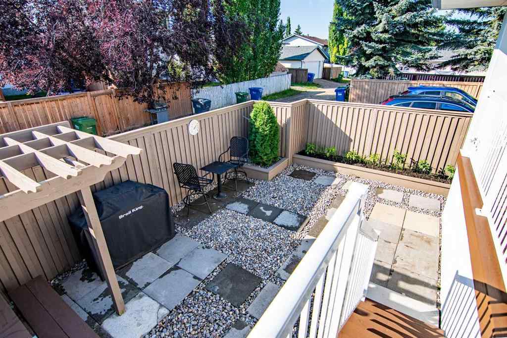 MLS® A2246549 - 93 Ellenwood Drive  in Eastview Estates Red Deer, Residential
