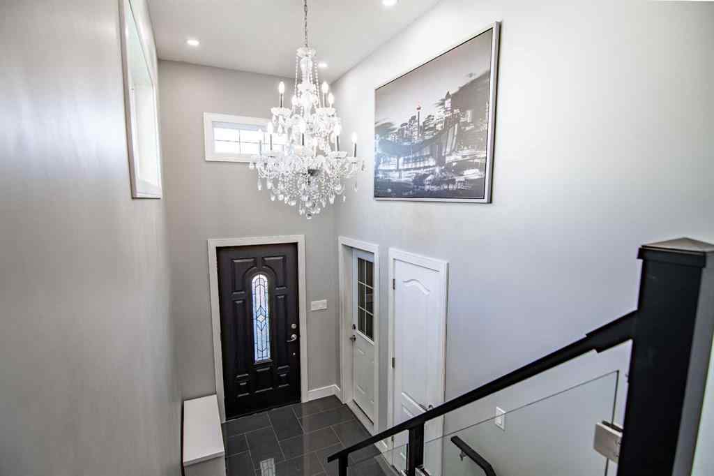 MLS® A2246549 - 93 Ellenwood Drive  in Eastview Estates Red Deer, Residential