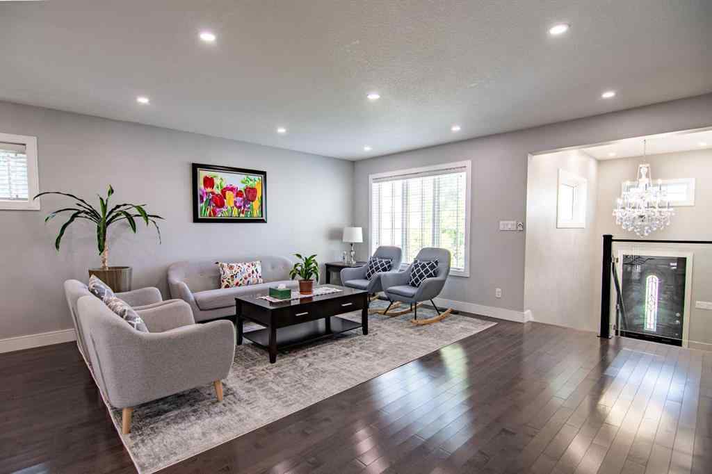 MLS® A2246549 - 93 Ellenwood Drive  in Eastview Estates Red Deer, Residential