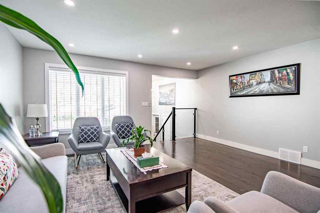 MLS® A2246549 - 93 Ellenwood Drive  in Eastview Estates Red Deer, Residential