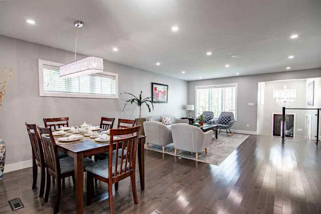 MLS® A2246549 - 93 Ellenwood Drive  in Eastview Estates Red Deer, Residential