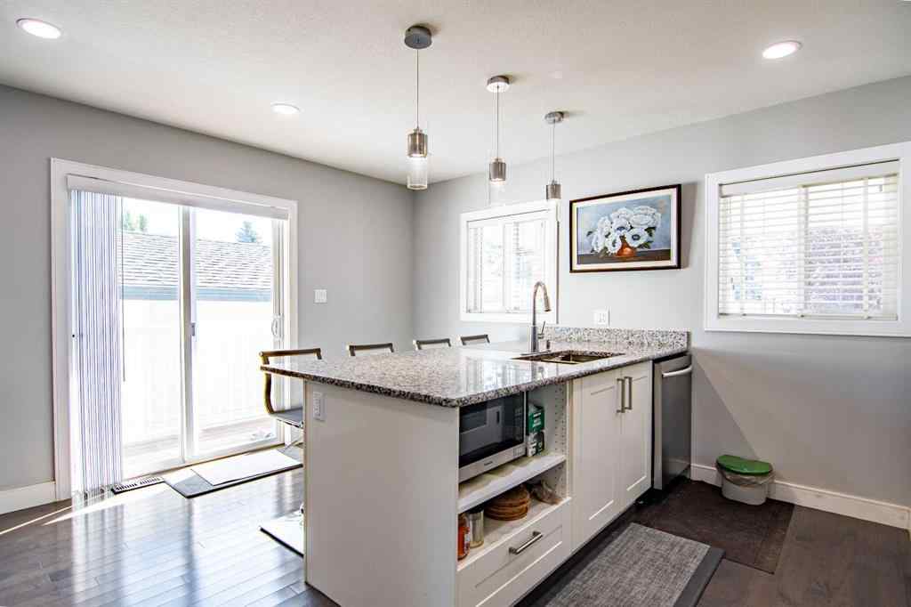 MLS® A2246549 - 93 Ellenwood Drive  in Eastview Estates Red Deer, Residential