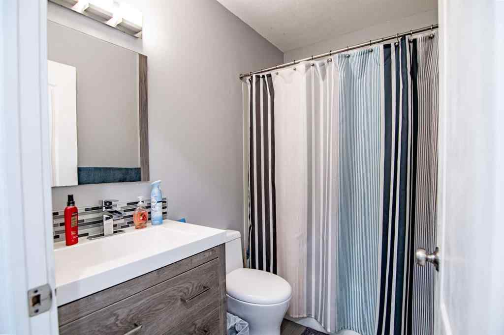 MLS® A2246549 - 93 Ellenwood Drive  in Eastview Estates Red Deer, Residential