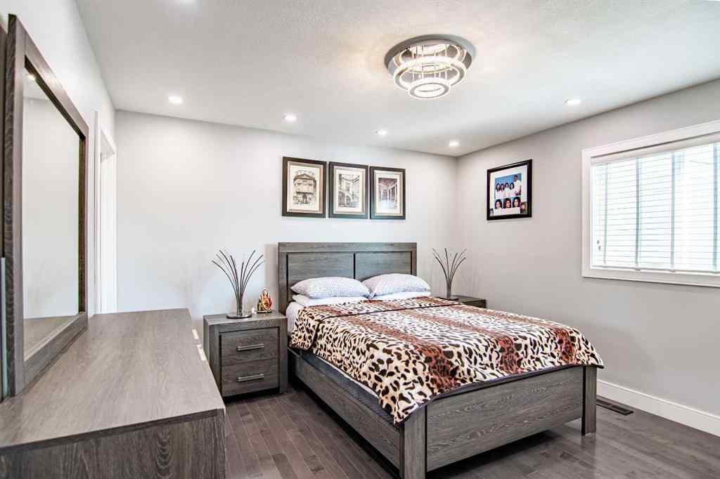 MLS® A2246549 - 93 Ellenwood Drive  in Eastview Estates Red Deer, Residential