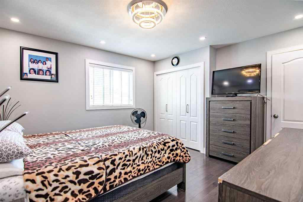 MLS® A2246549 - 93 Ellenwood Drive  in Eastview Estates Red Deer, Residential