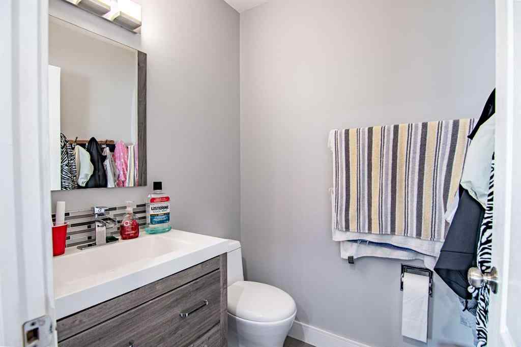 MLS® A2246549 - 93 Ellenwood Drive  in Eastview Estates Red Deer, Residential