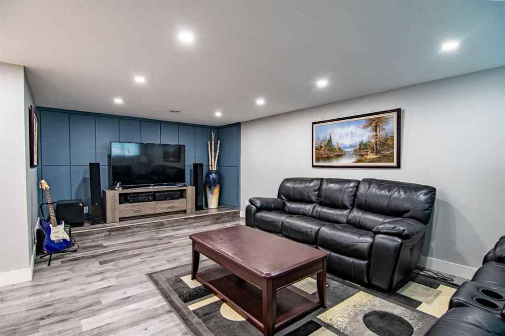 MLS® A2246549 - 93 Ellenwood Drive  in Eastview Estates Red Deer, Residential