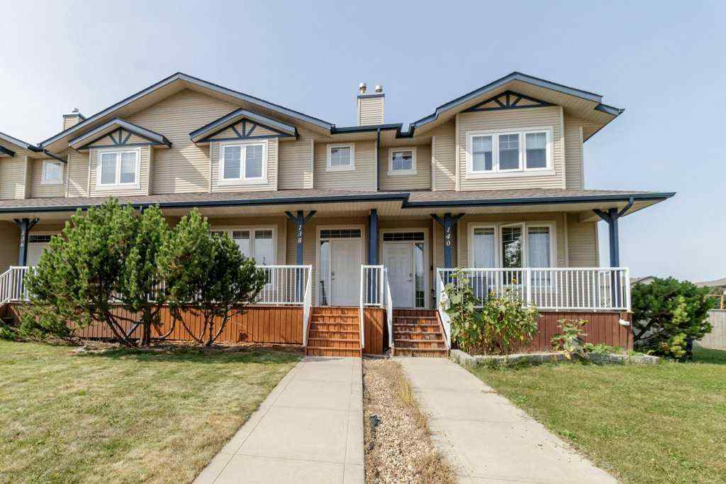 MLS® A2246551 - 138 Kendrew Drive  in Kentwood West Red Deer, Residential