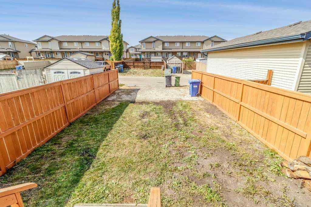 MLS® A2246551 - 138 Kendrew Drive  in Kentwood West Red Deer, Residential