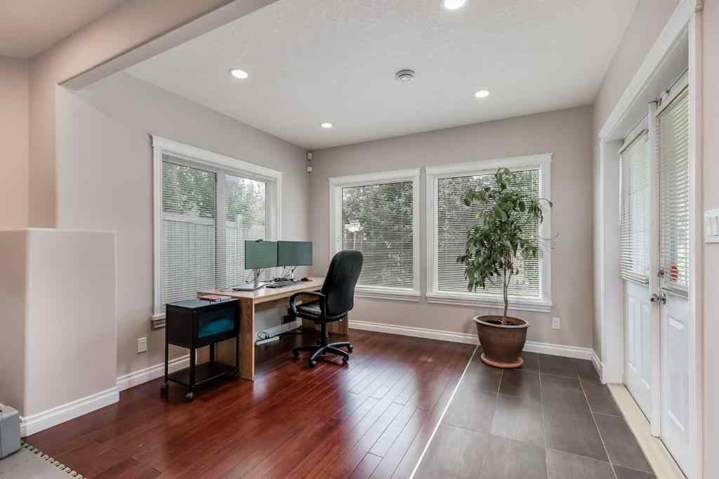 MLS® A2246552 - 47 Hidden Creek Point NW in Hidden Valley Calgary, Residential
