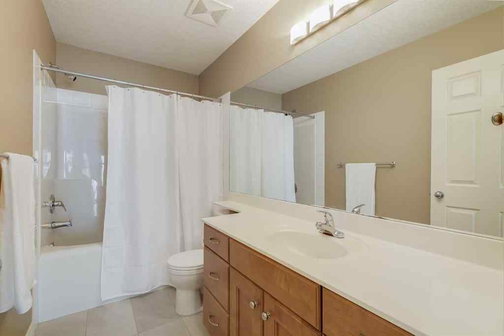 MLS® A2246552 - 47 Hidden Creek Point NW in Hidden Valley Calgary, Residential