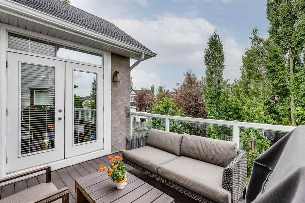 MLS® A2246552 - 47 Hidden Creek Point NW in Hidden Valley Calgary, Residential