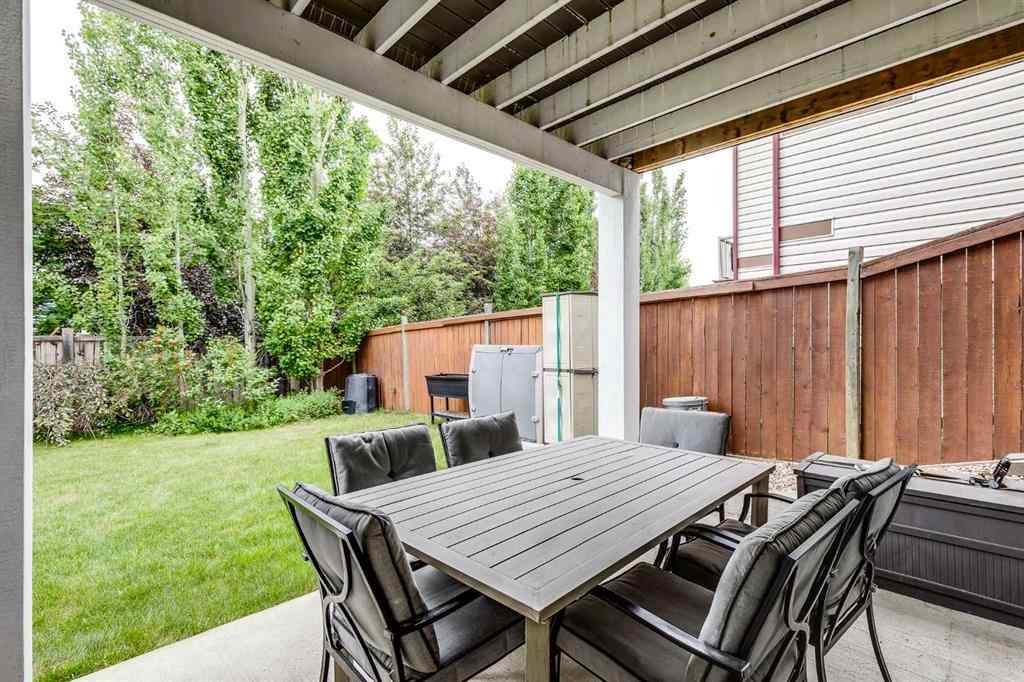 MLS® A2246552 - 47 Hidden Creek Point NW in Hidden Valley Calgary, Residential
