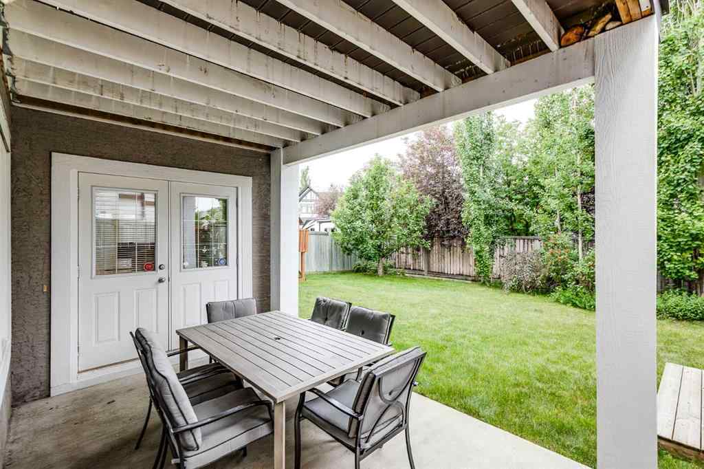 MLS® A2246552 - 47 Hidden Creek Point NW in Hidden Valley Calgary, Residential