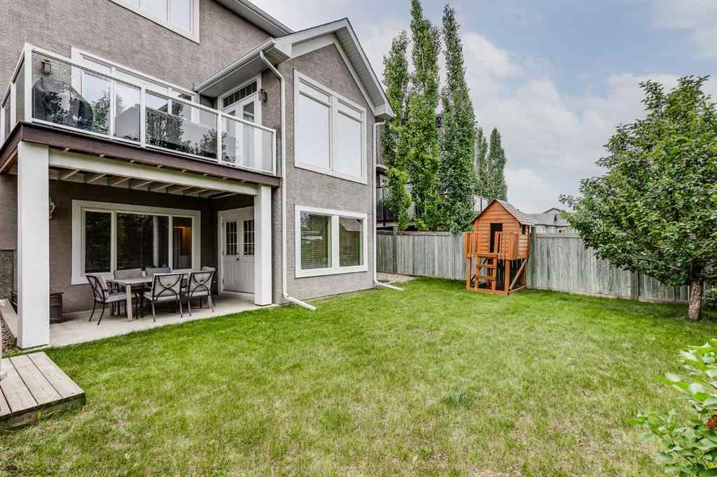 MLS® A2246552 - 47 Hidden Creek Point NW in Hidden Valley Calgary, Residential