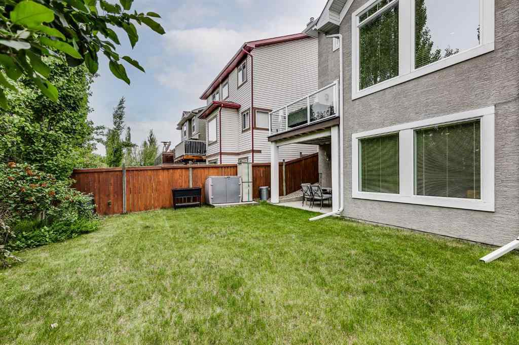 MLS® A2246552 - 47 Hidden Creek Point NW in Hidden Valley Calgary, Residential