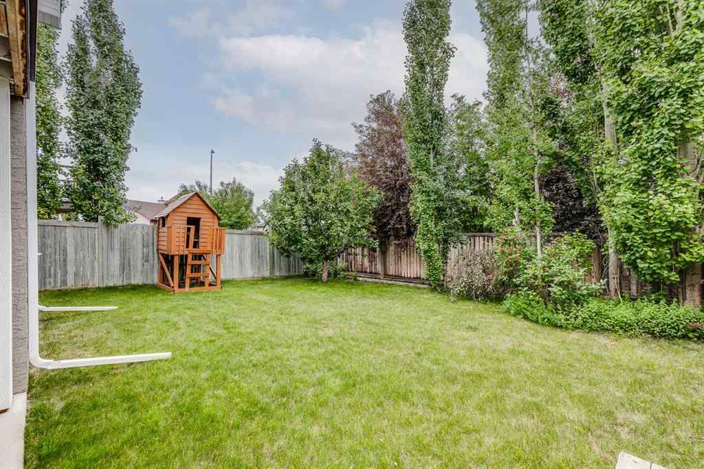 MLS® A2246552 - 47 Hidden Creek Point NW in Hidden Valley Calgary, Residential