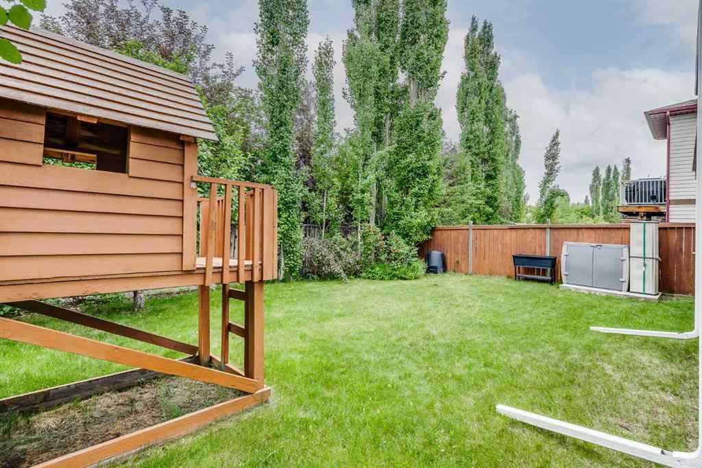 MLS® A2246552 - 47 Hidden Creek Point NW in Hidden Valley Calgary, Residential