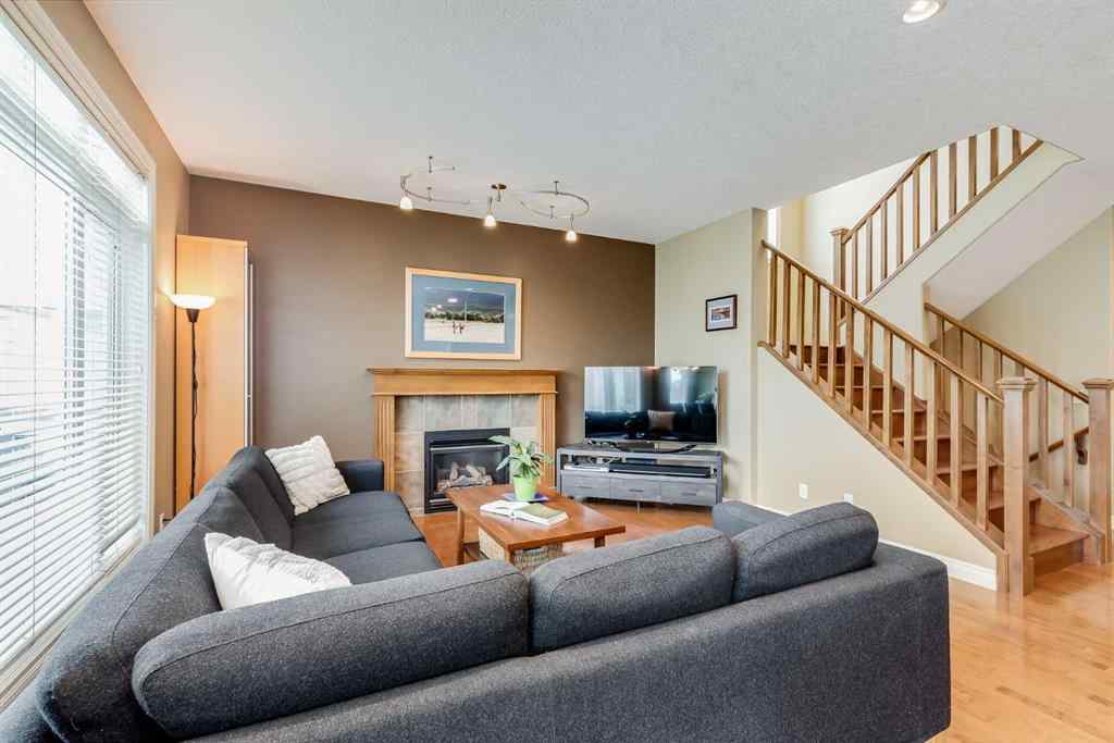 MLS® A2246552 - 47 Hidden Creek Point NW in Hidden Valley Calgary, Residential