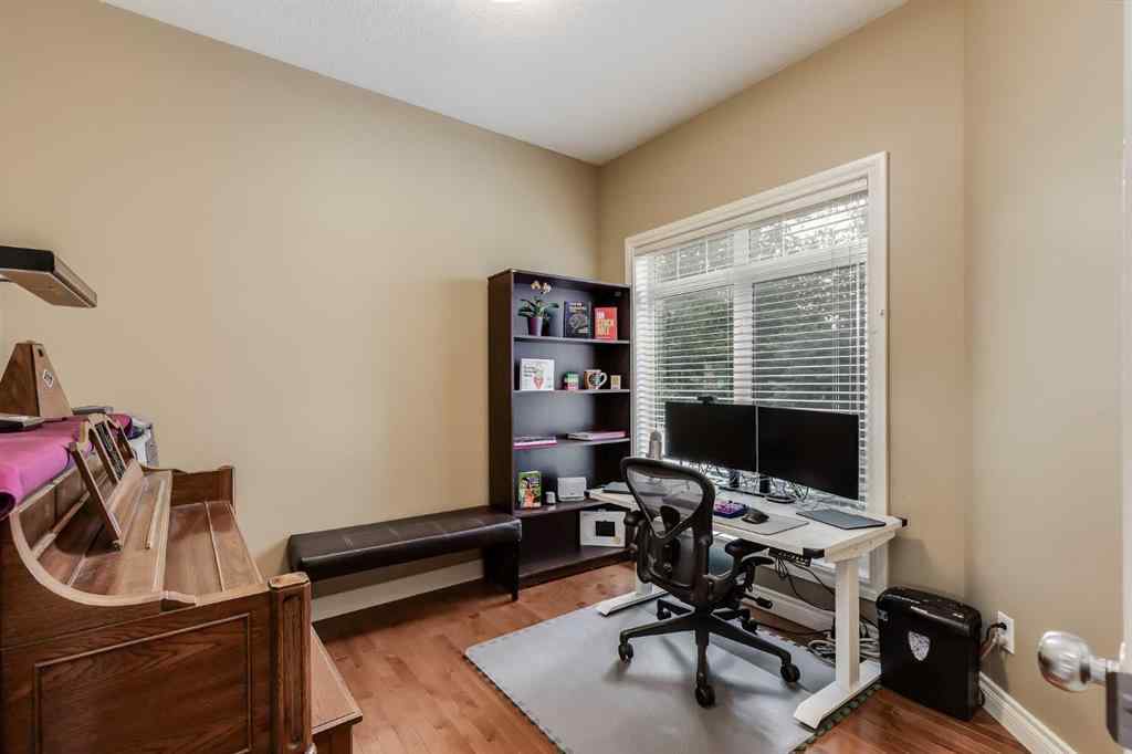 MLS® A2246552 - 47 Hidden Creek Point NW in Hidden Valley Calgary, Residential