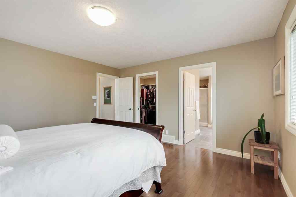 MLS® A2246552 - 47 Hidden Creek Point NW in Hidden Valley Calgary, Residential