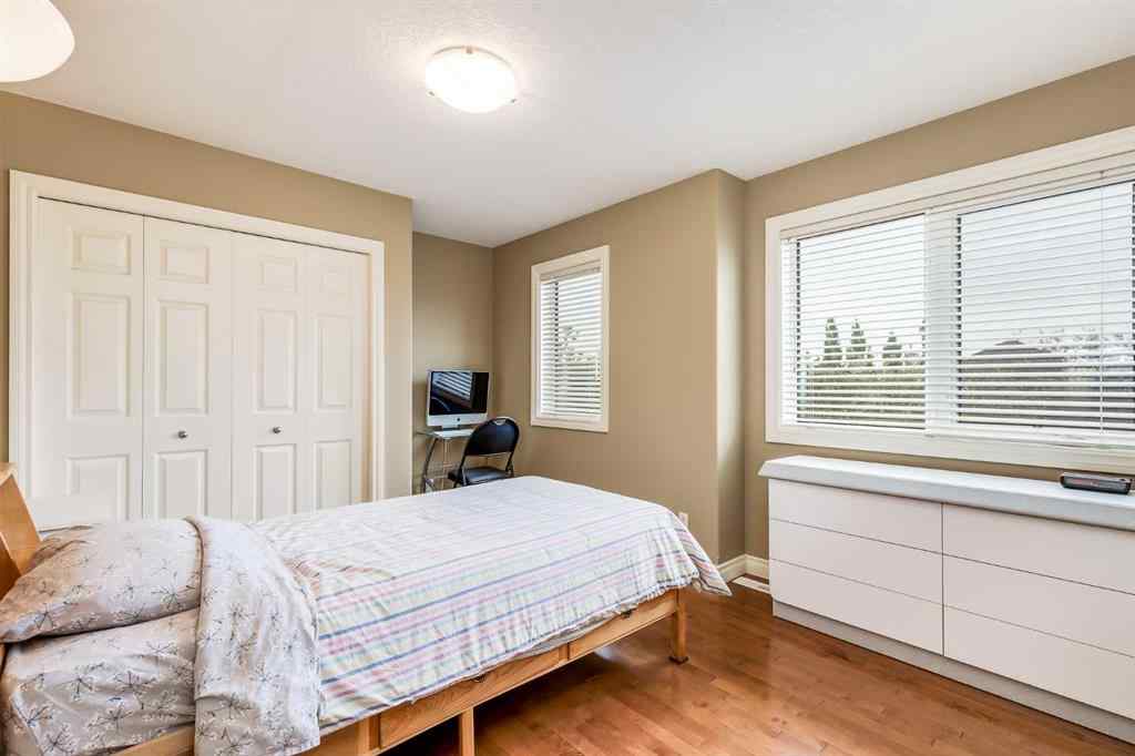 MLS® A2246552 - 47 Hidden Creek Point NW in Hidden Valley Calgary, Residential