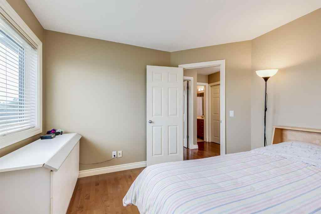 MLS® A2246552 - 47 Hidden Creek Point NW in Hidden Valley Calgary, Residential