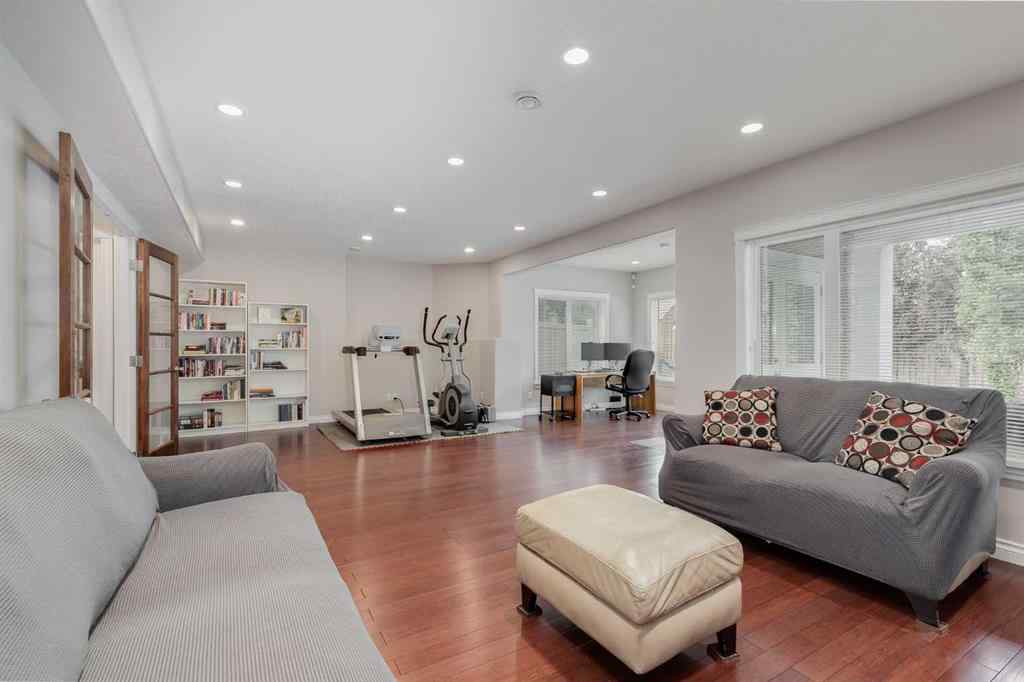 MLS® A2246552 - 47 Hidden Creek Point NW in Hidden Valley Calgary, Residential