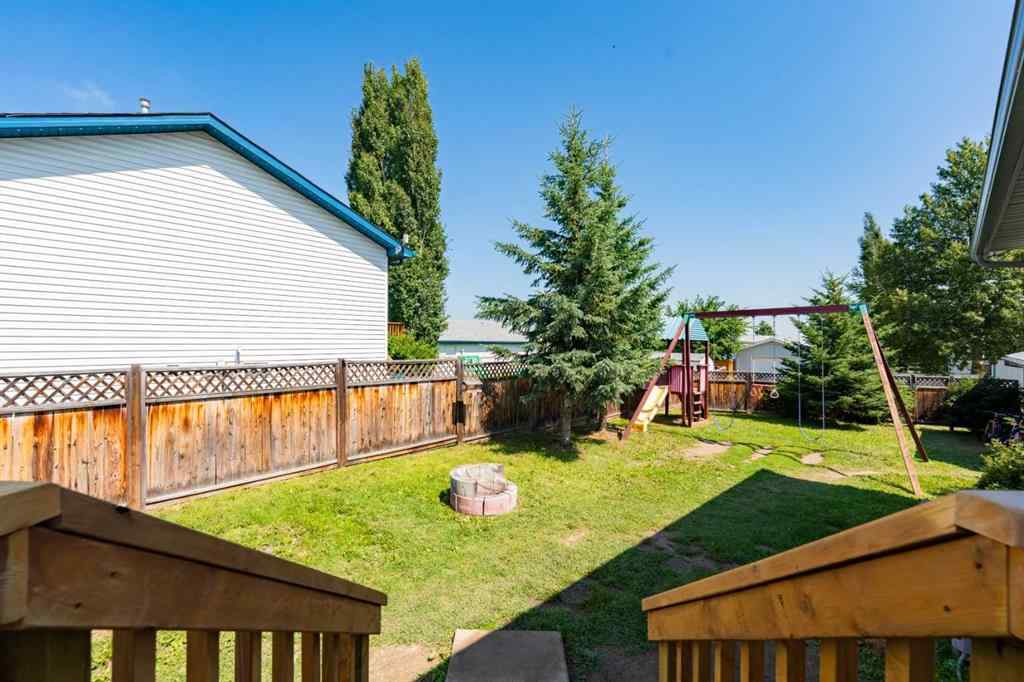 MLS® A2246554 - 27 HAY Place  in NONE Irricana, Residential